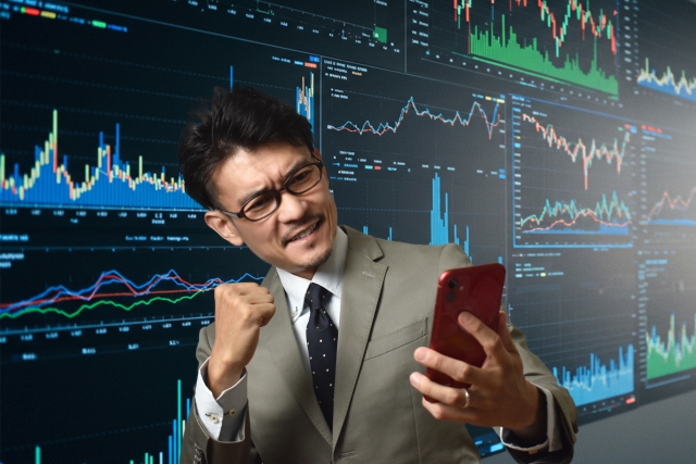 FX 危険回避で稼ぐ！初心者も安心な儲け方