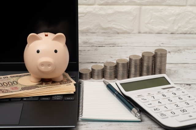貯金できない人必見！効率良く貯金する方法